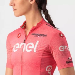 Castelli #GIRO105 COMPETIZIONE W JERSEY For Women 10 Castelli #GIRO105 COMPETIZIONE W JERSEY For Women -Sähköpyörät myymälä 303CCBB50DDA209683ADC076A22EBD90