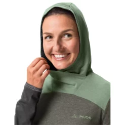 VAUDE WOMEN'S TREMALZO LS SHIRT Women's Long-sleeved Shirt 13 VAUDE WOMEN'S TREMALZO LS SHIRT Women's Long-sleeved Shirt -Sähköpyörät myymälä 305BF8692E161BB7AB40FFB73C600CAC