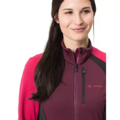 VAUDE WOMEN'S POSTA SOFTSHELL JACKET -Sähköpyörät myymälä 3088A5E17A1171FF2D72C90E1D877621