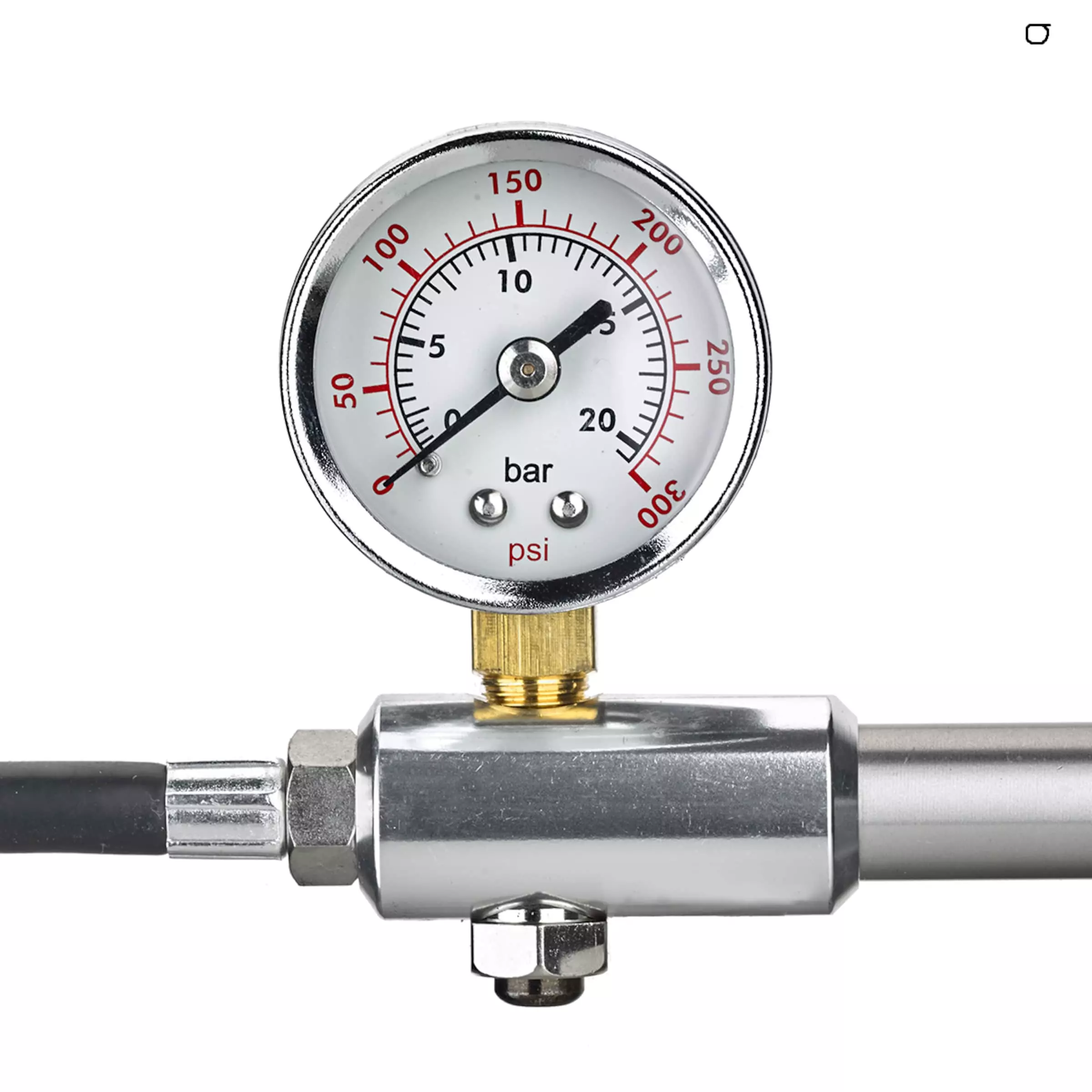 Xtreme Shock Blow Pro Shock And Suspension Fork Pump 4 Xtreme Shock Blow Pro Shock And Suspension Fork Pump - Image 2