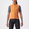 Castelli PERFETTO RoS 2 W VEST GORE TEX INFINIUM Softshell Cycling Vest -Sähköpyörät myymälä 3125C2F224499BF35F6F880AFBCCAA4B