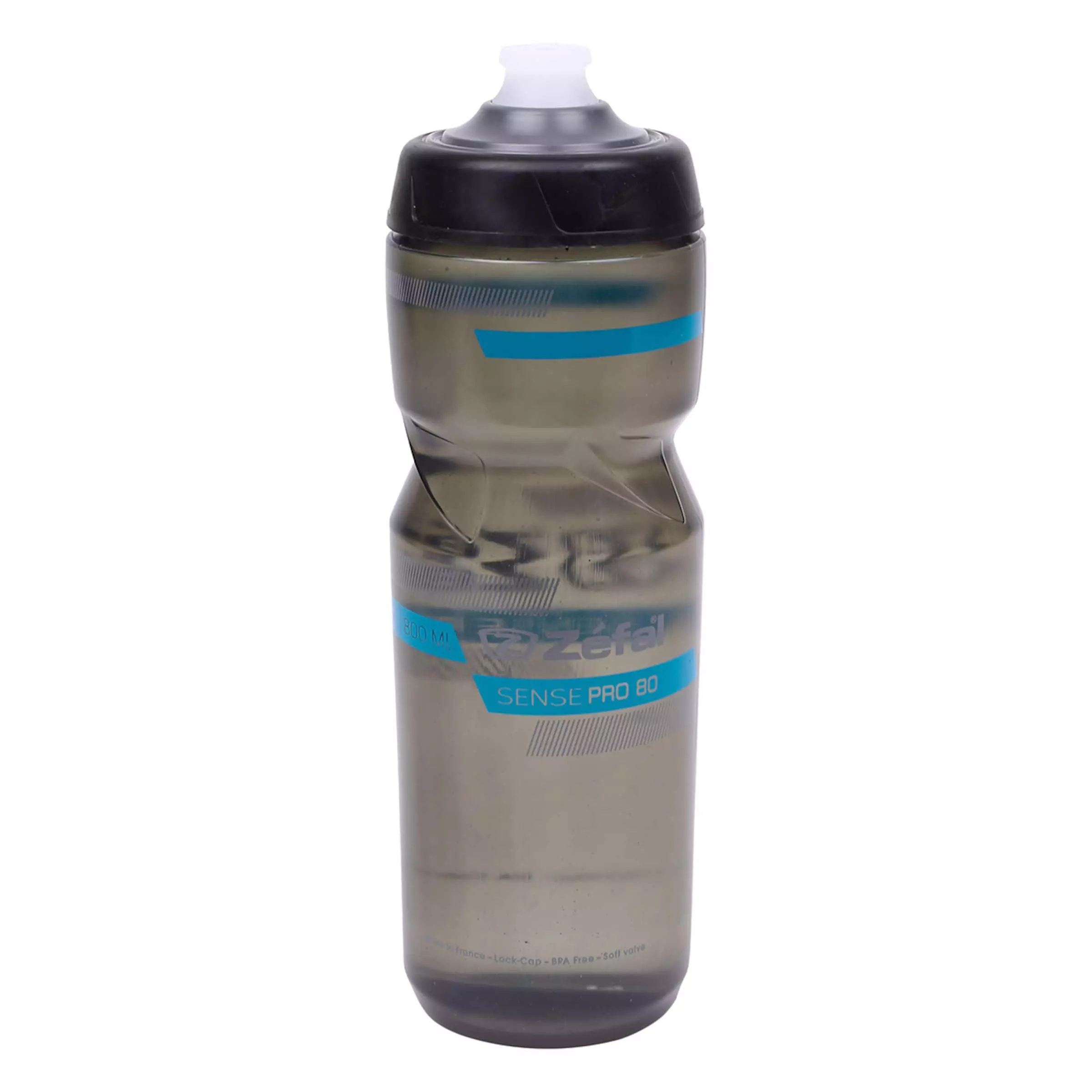 ZEFAL Zéfal Sense Pro Bottle Pro-Cap System 3 ZEFAL Zéfal Sense Pro Bottle Pro-Cap System