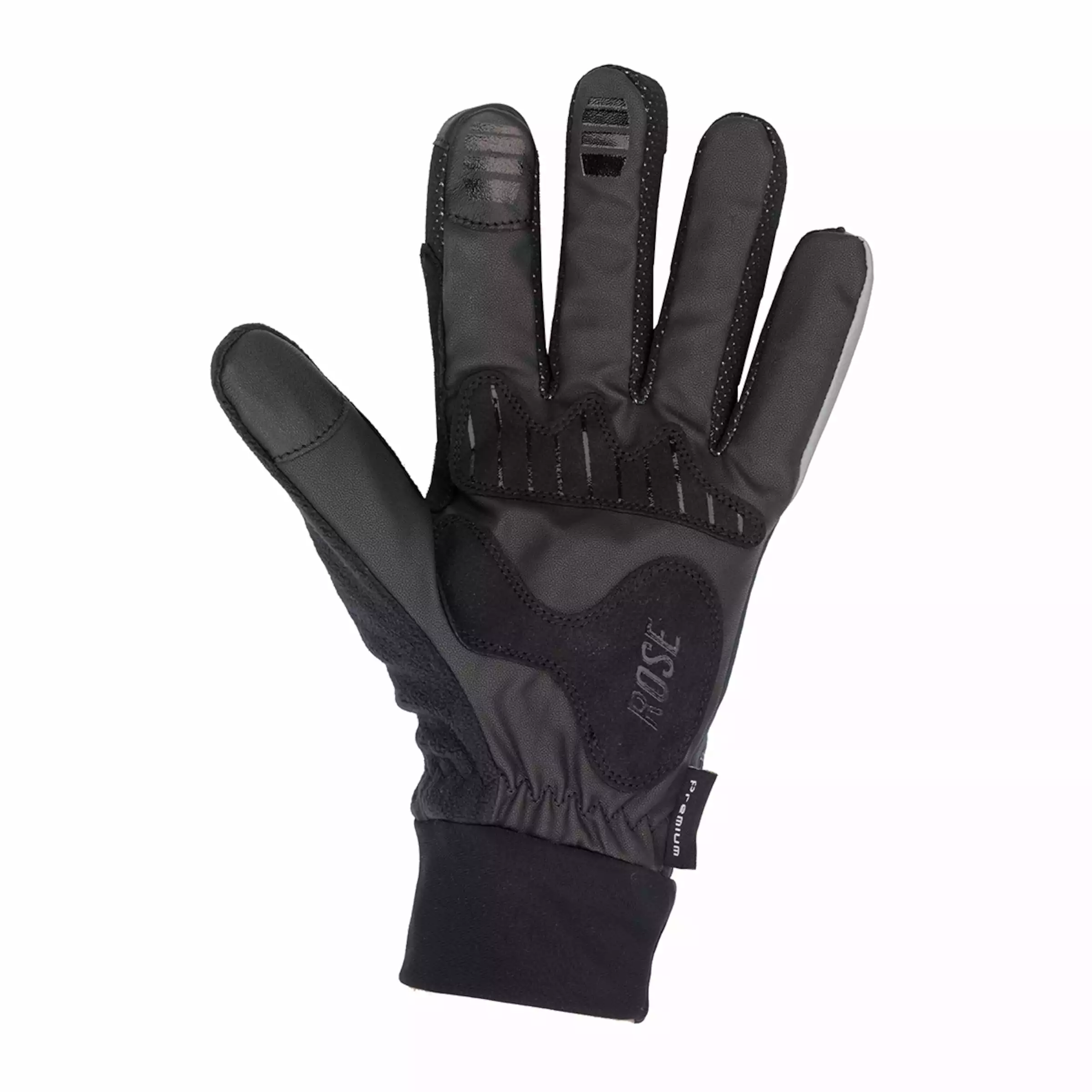 ROSE ROAD EUROTEX II Winter Gloves 4 ROSE ROAD EUROTEX II Winter Gloves - Image 2