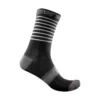 Castelli SUPERLEGGERA W 12 SOCK For Women -Sähköpyörät myymälä 31D0C98A78F4365BA30F2A772F997866