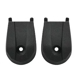 GAERNE EXTRA LIGHT RUBBER HEEL PAD 4 GAERNE EXTRA LIGHT RUBBER HEEL PAD - Image 2