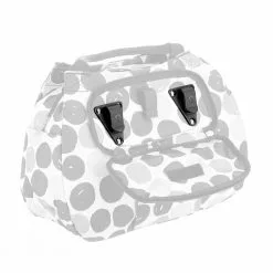 New Looxs Mondi Joy Ivy Single Pannier -Sähköpyörät myymälä 32DB77CAFD6604BF2BCAEADC66F3300F