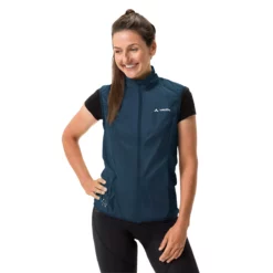 VAUDE WOMEN'S MATERA AIR VEST Windbreaker -Sähköpyörät myymälä 330DA45E9F4B89868968A015AA664A41