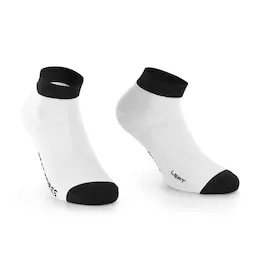 ASSOS RS Socks SUPERLÉGER LOW Socks 5 ASSOS RS Socks SUPERLÉGER LOW Socks - Image 3