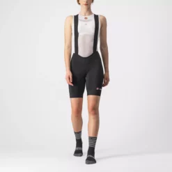 Castelli ENDURANCE W BIBSHORTS For Women