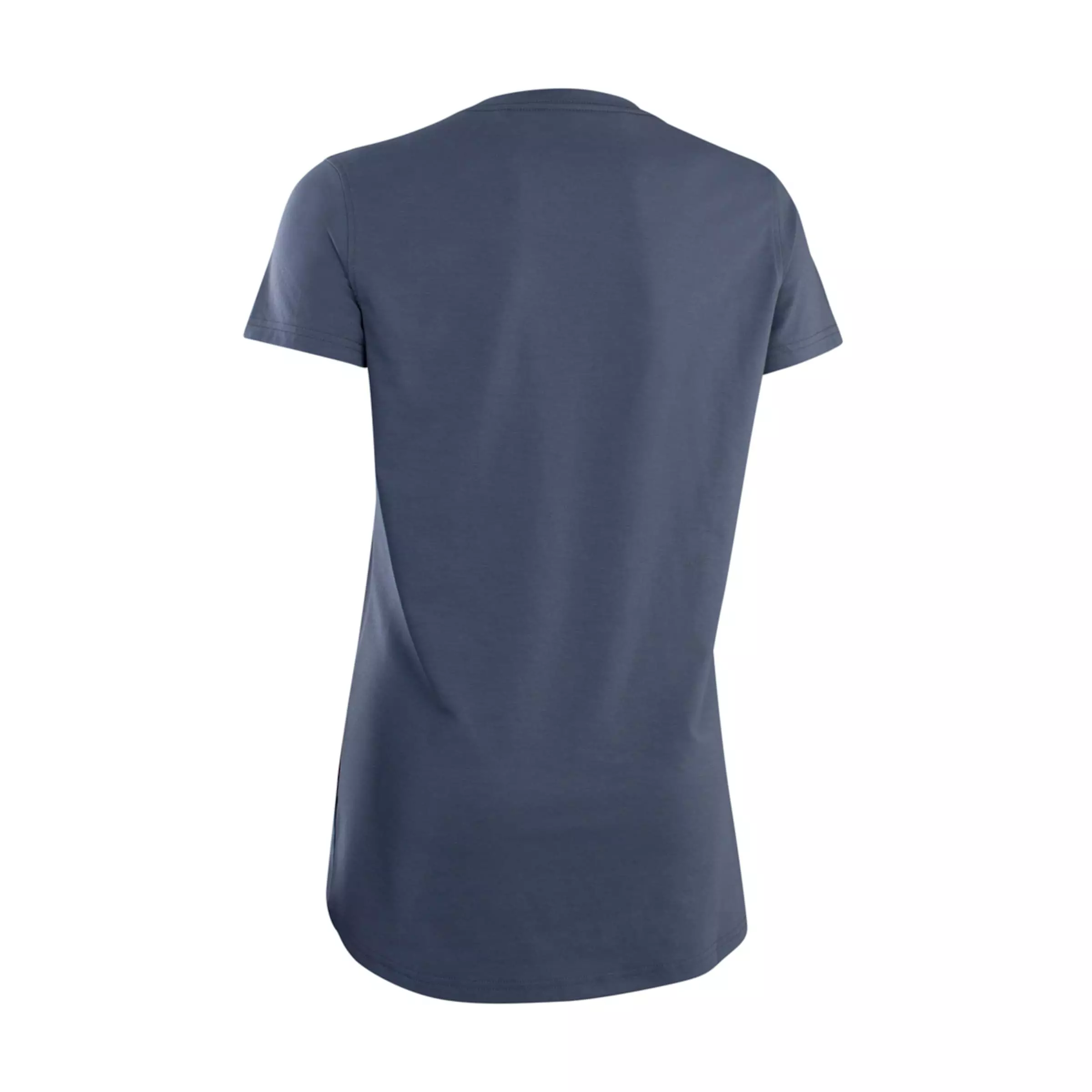 ION TEE LOGO SS DR Ladies' Short-sleeve MTB Shirt 4 ION TEE LOGO SS DR Ladies' Short-sleeve MTB Shirt - Image 2