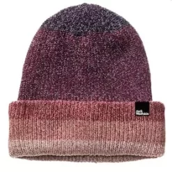 Jack Wolfskin SPIRIT KNIT BEANIE Y Children’s Hat -Sähköpyörät myymälä 3447D92B64FD2B27E03F63E15D0146BA 1
