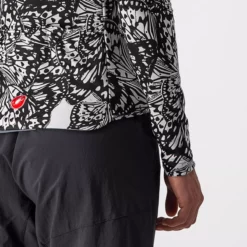 Castelli UNLIMITED W THERMAL JERSEY Women's Thermal Cycling Jersey -Sähköpyörät myymälä 3458C9A8616542FB24B0B32FC246764C