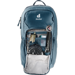Deuter BIKE I 14 Backpack -Sähköpyörät myymälä 352547043882A55A13871BAB3311DBE5