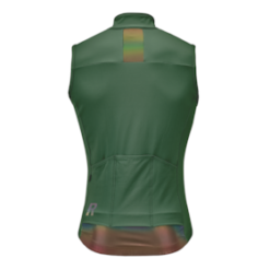 ROSE CORE PERFORMANCE Thermal Vest Chill Cycling Gilet -Sähköpyörät myymälä 3533BE3412E0FF765D6DE8B090AF5898 1