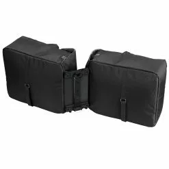 Racktime TURE 2.0 Luggage Rack Double Bag -Sähköpyörät myymälä 355CAD486137772DED797F632B119020