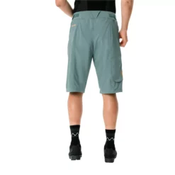 VAUDE MEN'S LEDRO SHORTS Bike Shorts -Sähköpyörät myymälä 365270633615B68333994D1F901FDAA5