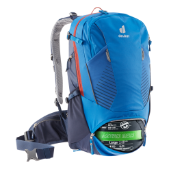 Deuter TRANS ALPINE 24 Bike Backpack -Sähköpyörät myymälä 36635A83D1E1A9D6B6A9623D7662A1C6
