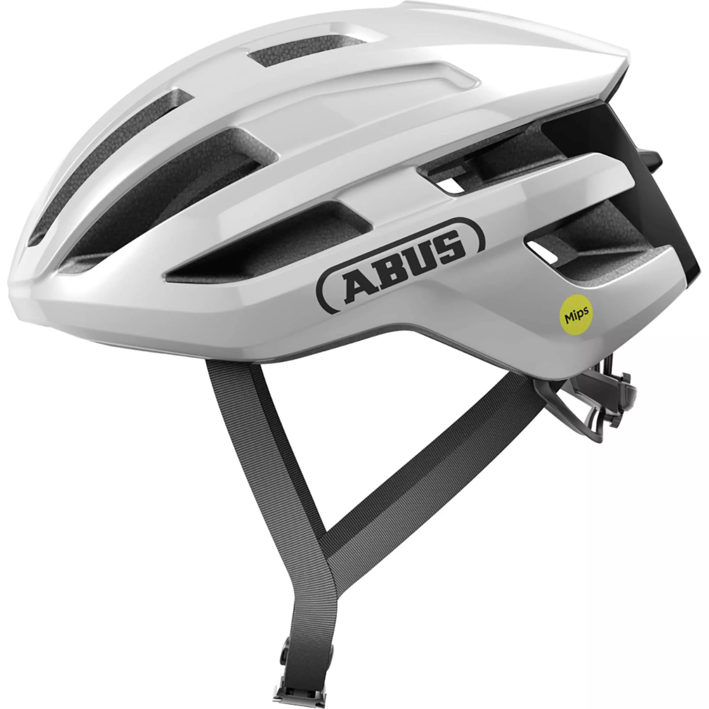 ABUS POWERDOME MIPS Helmet 3 ABUS POWERDOME MIPS Helmet