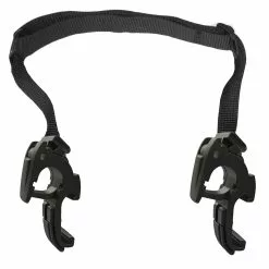 ORTLIEB QL2.1 Hooks With Adjustable Strap