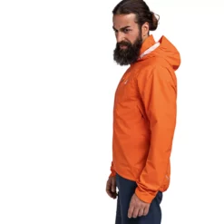 Schöffel 2.5L Jacket Bohusleden M Waterproof Jacket -Sähköpyörät myymälä 3725B41AEA92DEDB0F79566B451F6206