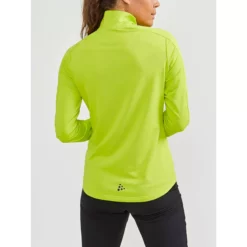 CRAFT CORE GAIN MIDLAYER W For Women -Sähköpyörät myymälä 373E369452D4189320ABCEA161C3002E