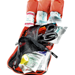 Deuter FIRST AID KIT Active -Sähköpyörät myymälä 374013129B081E31ACBF3640277BE07B