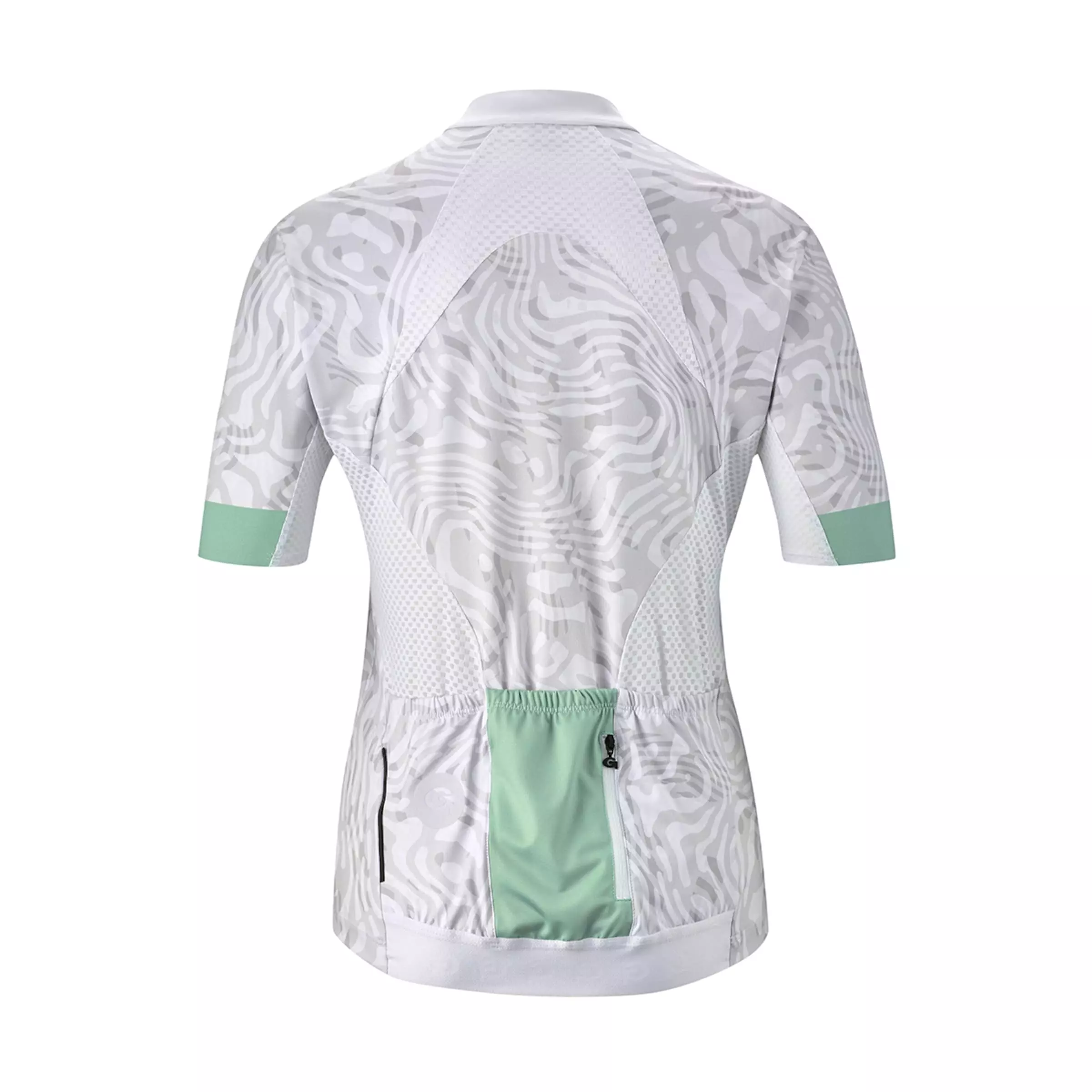 GONSO SCALETTE Women’s Short Sleeve Cycling Jersey 5 GONSO SCALETTE Women’s Short Sleeve Cycling Jersey - Image 3