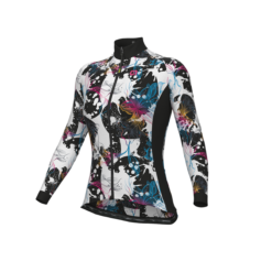 ALE ALÉ SOLID CHIOS LADY Thermal Cycling Jersey