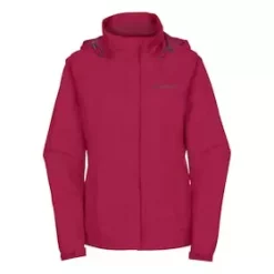VAUDE WOMEN'S ESCAPE BIKE LIGHT JACKET All-Weather Coat -Sähköpyörät myymälä 3855580E7EC910933E2D7ACE48A74BA1 1