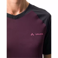VAUDE WOMEN'S MOAB PRO SHIRT Short-Sleeved MTB Bike Shirt -Sähköpyörät myymälä 38933FA17F6056DEDA92373704FBCF23