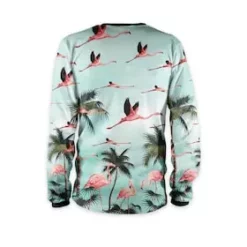 Loose Riders MIAMI Long Sleeve Cycling Shirt -Sähköpyörät myymälä 38F914AB0F9899E662788B8347F7386A 1