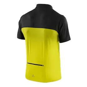Loeffler Löffler M BIKE SHIRT HZ FLOW 3.0 Short-Sleeved Cycling Jersey 6 Loeffler Löffler M BIKE SHIRT HZ FLOW 3.0 Short-Sleeved Cycling Jersey - Image 4