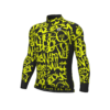 ALE ALÉ SOLID RIDE Thermal Cycling Jersey 2 ALE ALÉ SOLID RIDE Thermal Cycling Jersey -Sähköpyörät myymälä 397DA90AA8B93C477C05B918E7756E9A