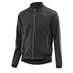 Loeffler Löffler M BIKE JACKET COSMO WS WARM CF MTB Softshell Jacket -Sähköpyörät myymälä 3997D099A17E36FAD506B257D7D60E8D 1