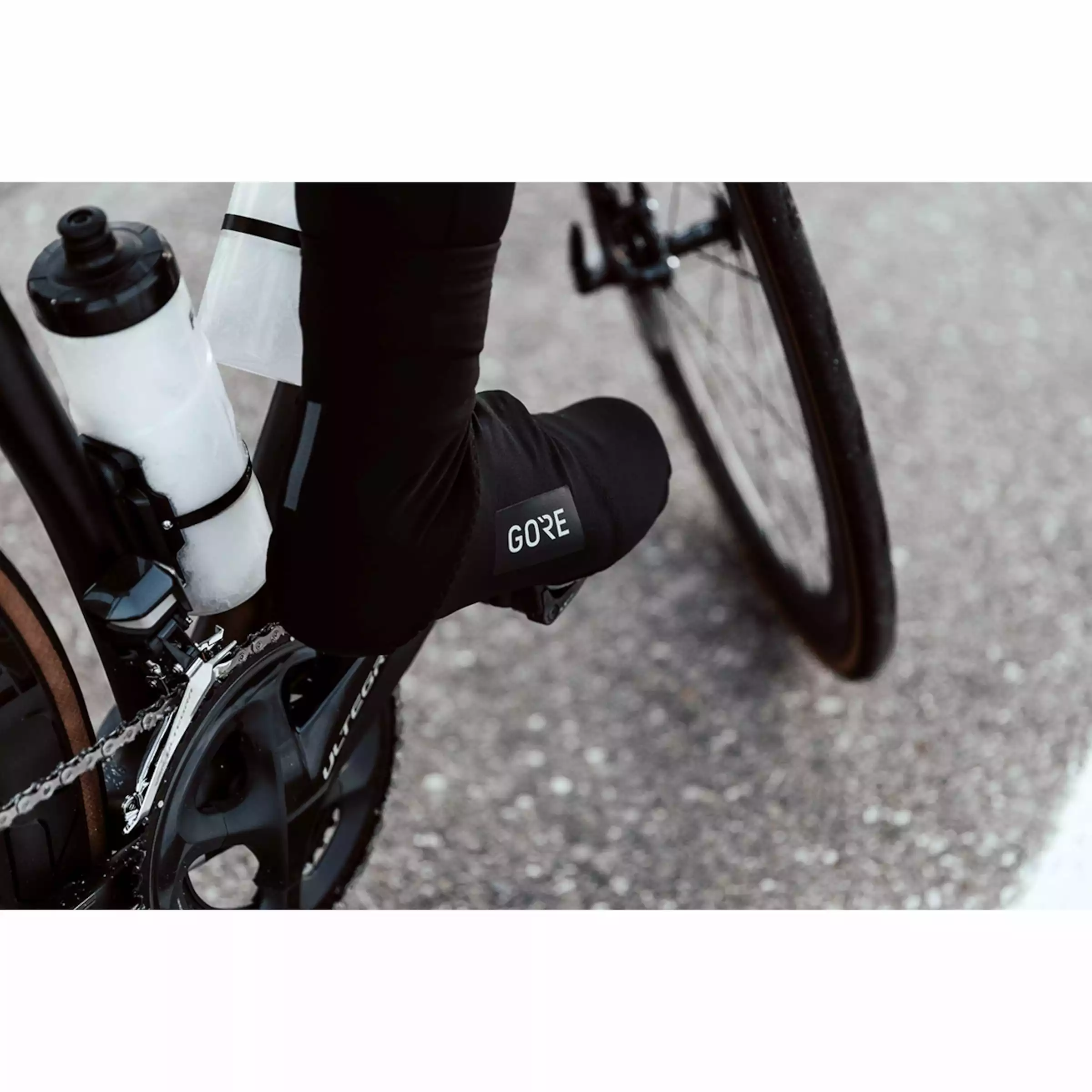 GOREWEAR SHIELD THERMO GORE-TEX INFINIUM Overshoes 8 GOREWEAR SHIELD THERMO GORE-TEX INFINIUM Overshoes - Image 6