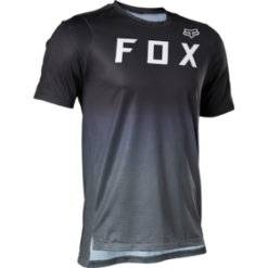 FOX FLEXAIR SS JERSEY Short Sleeve MTB Bike Shirt -Sähköpyörät myymälä 39B8095A9AF13F2500BE766EC9AC7033 1
