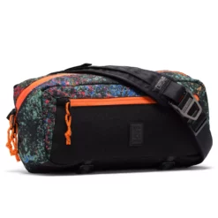 CHROME MINI KADET STUDIO BLACK LTD Shoulder Bag