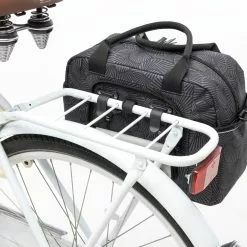 New Looxs BARI SELO Pannier -Sähköpyörät myymälä 3BFBA36BE7A505AD180E028FF473EE4F