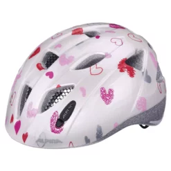 ALPINA XIMO Kids' Bike Helmet