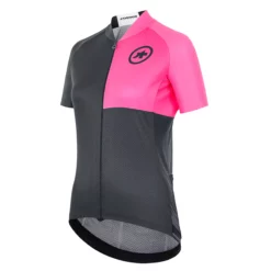 ASSOS MILLE GT Jersey C2 EVO Stahlstern Women’s Cycling Jersey -Sähköpyörät myymälä 3CC5A2AA6671970AD6E9E16A08D3466F