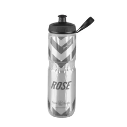 ROSE Echt Cool Pro Insulated Bottle 700 Ml + Ergotec BC-140 Bottle Cage Set -Sähköpyörät myymälä 3CC68CCFBBFE20F17188BA024BD1A4BC
