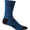 FOX 6‘‘ RANGER SOCK MTB Cycling Socks -Sähköpyörät myymälä 3CF3638404260D4CBEC3197605517291
