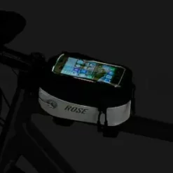 ROSE FRAMEBAG SMART REFLECT -Sähköpyörät myymälä 3D48E6FEB9FFF9CF53E6F15E69806132 1