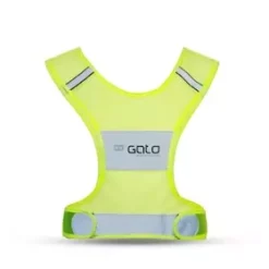 Gato Sports X Vest Safer Sport Reflective Vest -Sähköpyörät myymälä 3D9890E360D2AACB5839FAEAA0F040A0 1
