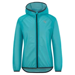 Ziener NARUS JUNIOR Waterproof Jacket