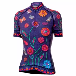 CYCOLOGY BOHO WOMEN'S JERSEY