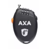 AXA Roll Combination Lock -Sähköpyörät myymälä 3DC3FC37FC7D8235944B1829A9B8DCF3