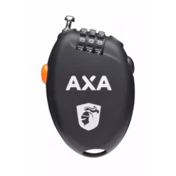 AXA Roll Combination Lock