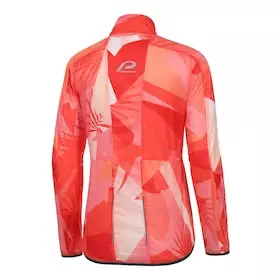 PROTECTIVE P-RISE UP BERRY ISLAND Ladies Wind Jacket 6 PROTECTIVE P-RISE UP BERRY ISLAND Ladies Wind Jacket - Image 4