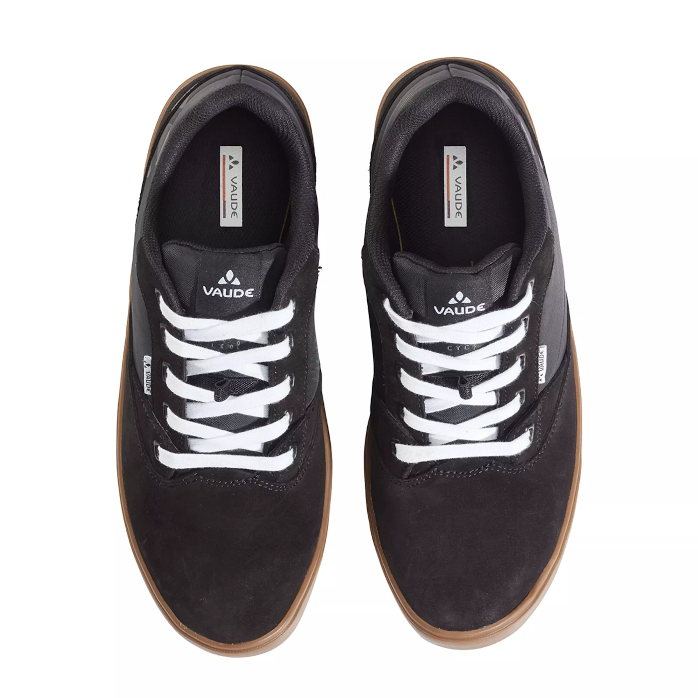 VAUDE AM MOAB GRAVITY Flat Pedal Cycling Shoes 4 VAUDE AM MOAB GRAVITY Flat Pedal Cycling Shoes - Image 2